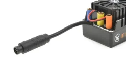 NEUXC ESC XC-E10Brushless Regler E10 G2 140A 2-4S IP67 Bluetooth 1:10 Sensored / Sensorless