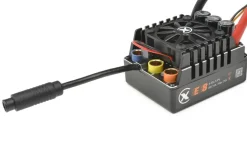NEUXC ESC XC-E8Brushless Regler E8 G2 160A 3-86 IP67 Bluetooth 1:8 Sensored / Sensorless