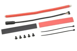 NEUXC ESC XC-E8Brushless Regler E8 G2 160A 3-86 IP67 Bluetooth 1:8 Sensored / Sensorless