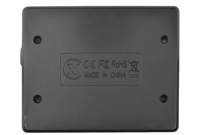 NEUXC ESC XC-E8Brushless Regler E8 G2 160A 3-86 IP67 Bluetooth 1:8 Sensored / Sensorless