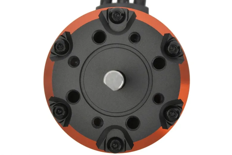 NEUXC ESC XC-GL4274-2000FOC Crawler Brushless Motor GL4274- 2000KV - 3-6S - Sensored