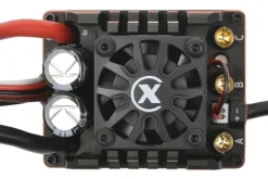 NEUXC ESC XC-GL8FOC Crawler Regler GL8 G2 - 140A - 3-6S Bluetooth 1:7 / 1:8 Sensored