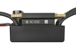 NEUXC ESC XC-WT200Marine Regler WT200 G2 200A 3-8S Sensorless Bluetooth IP67