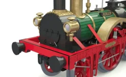 OcCre OC54001Adler 1:24 Lokomotive Bausatz