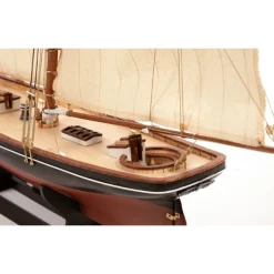 OcCre OC12014America America's Cup Schiffsmodell 1:75