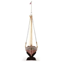 OcCre OC12014America America's Cup Schiffsmodell 1:75