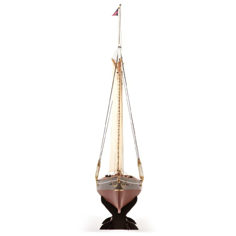 OcCre OC12014America America's Cup Schiffsmodell 1:75