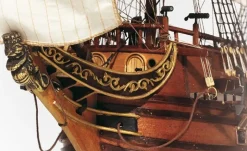 OcCre OC14000Apostol Felipe 1:50 Schiffsbausatz