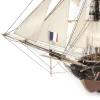 OcCre OC15007Belle Poule 1:90 Schiffsbausatz