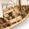 OcCre OC52003Bounty Auxiliary Boat 1:24 Schiffsbausatz