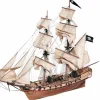 OcCre OC13600Corsair 1:80 Schiffsbausatz