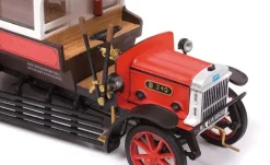 OcCre OC57000Dennis Bus ''B'' Type 1:24 Bausatz