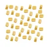 OcCre OC17002Doppel Blockrolle 4 mm 15 Stk