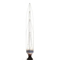 OcCre OC12013Endeavour America's Cup Schiffsmodell 1:75