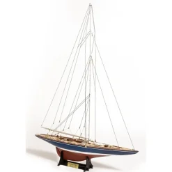 OcCre OC12013Endeavour America's Cup Schiffsmodell 1:75