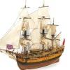 OcCre OC14005Endeavour 1:54 Schiffsbausatz