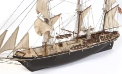 OcCre OC12008Endurance 1:70 Schiffsbausatz