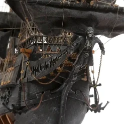 OcCre OC14010Fliegender Holländer Schiffsbausatz Maßstab 1:50 'Flying Dutchman'