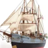 OcCre OC12011Fram Bausatz 1:85