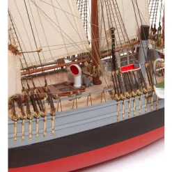 OcCre OC12011Fram Bausatz 1:85