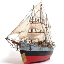 OcCre OC12011Fram Bausatz 1:85