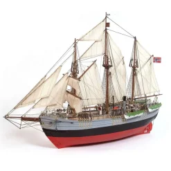 OcCre OC12011Fram Bausatz 1:85