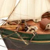 OcCre OC12016GJØA 1:45 Schiffsbausatz