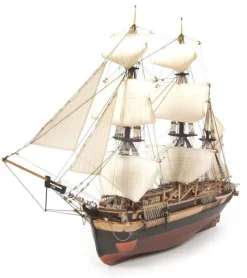 OcCre OC12009HMS Erebus Bausatz 1:75