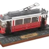 OcCre OC53010Istanbul Straßenbahn TAKSIM-TÜNEL Bausatz 1:24