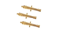 OcCre OC17023Kanone 6x35 mm 4 Stk