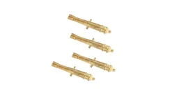 OcCre OC17022Kanone 4,5x27 mm 4 Stk