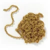 OcCre OC17025Kette 1,5 mm ca 1 m Länge