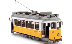 OcCre OC53005Lisboa Tram 1:24 Straßenbahn Bausatz
