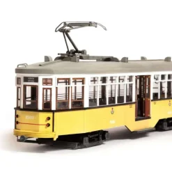 OcCre OC53013Milano Ventotto Straßenbahn Bausatz 1:24