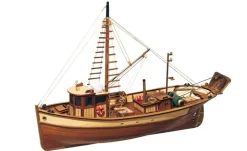 OcCre OC12000Palamos 1:45 Schiffsbausatz