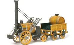 OcCre OC54000Rocket 1:24 Lokomotive Bausatz