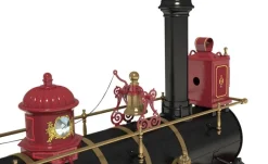 OcCre OC54008Rogers 119 1:32 Lokomotive Bausatz