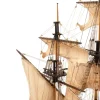 OcCre OC12015Royal Fortune Piratenschiff Schiffsmodell 1:65