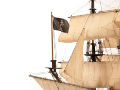 OcCre OC12015Royal Fortune Piratenschiff Schiffsmodell 1:65