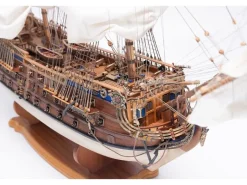 OcCre OC15002San Felipe 1:87 Schiffsbausatz