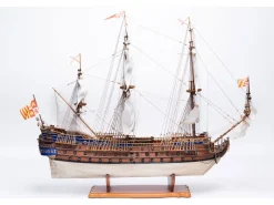 OcCre OC15002San Felipe 1:87 Schiffsbausatz