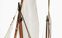 OcCre OC12001San Juan 1:70 Schiffsbausatz
