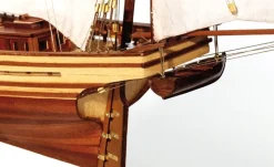 OcCre OC12001San Juan 1:70 Schiffsbausatz