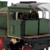 OcCre OC54002S3/6 BR-18 1:32 Lokomotive Bausatz