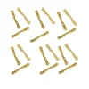 OcCre OC17037Scharnier 2,5 x 15 mm 20 Stk