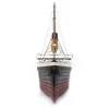 OcCre OC14009Titanic 1:300 Schiffsbausatz
