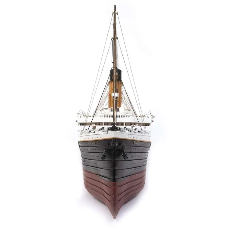 OcCre OC14009Titanic 1:300 Schiffsbausatz