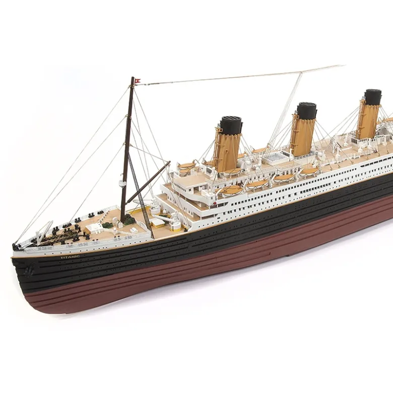 OcCre OC14009Titanic 1:300 Schiffsbausatz