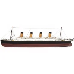 OcCre OC14009Titanic 1:300 Schiffsbausatz