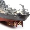 OcCre OC16002USS Missouri BB 63 Bausatz 1:200